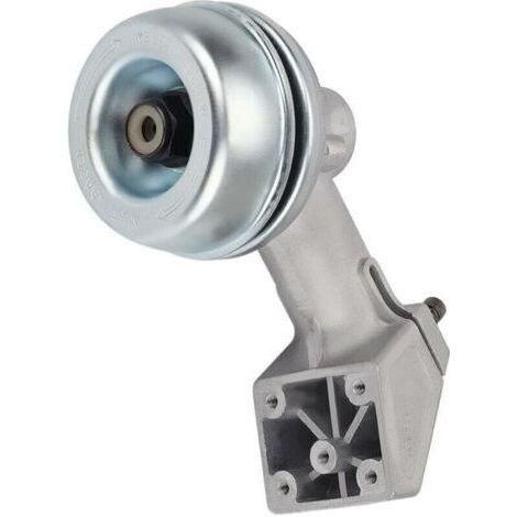 FS90 Gear Head for FS40 FS80 FS80R FS85 FS87 FS90 FS90R FS94 FS94R FS100RX FS110 FS120 FS130 FS130R FS240 FS240R FS250 FS-KM Gear Head 4137 640 0100