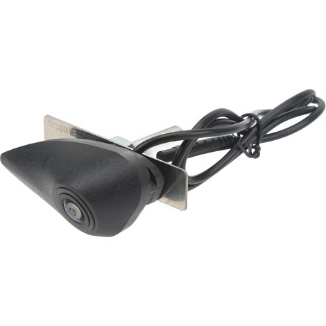 Caméra Avant Voiture CCD HD Vision Nocturne Remplacement Hyundai Elantra Verna Solaris Tucson IX35 I20 I30 I40 Taille 60.5-68.2mm/2.38-2.69in (1/5)
