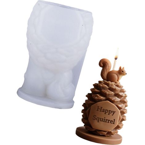 Moule en silicone sur le thème de, parfait pour la création de cadeaux, de - MMCD-ZGL-05210