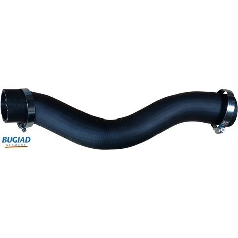 Gaine de suralimentation BUGIAD 82157 VOLVO 8623851 9485092