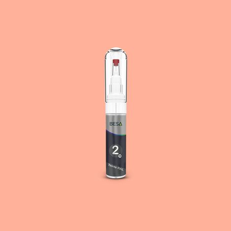 Stylo retouche peinture Pantone 925 U Mat