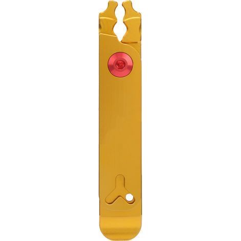 Collier de Barre de Scie à Chaîne avec Vis et Écrou pour Stihl MS441 MS460 MS650 MS660 (1/5)