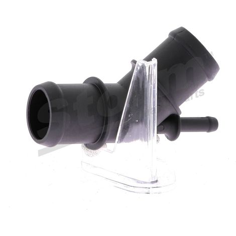 Raccord de durites compatible Audi, Seat, Škoda, VW 1J0 121 087 B (1/5)