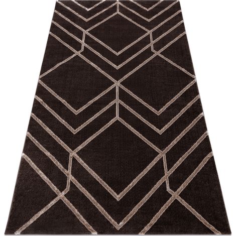 Alfombra BCF Morad  Hojas Agawa clásico - beige beige 240x340 cm (1/5)