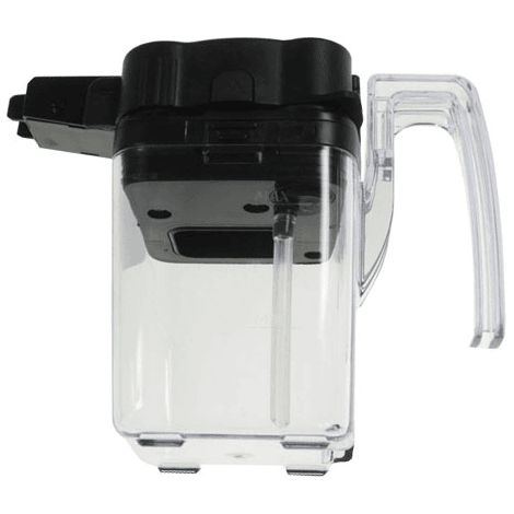 RESERVOIR EAU CHAUDE CARAFE A LAIT POUR PETIT ELECTROMENAGER SAECO - 996530072643 (1/2)