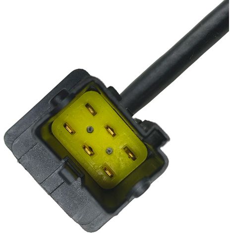 30637519 convient au capteur d'oxygène avant Volvo 0258007188 30637015 est fourni exclusivement. (1/4)