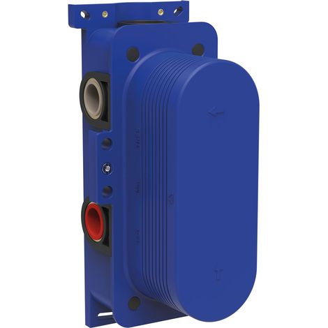 CJ.EMP.2 VÍAS THERM-BOX - TRES, marca original