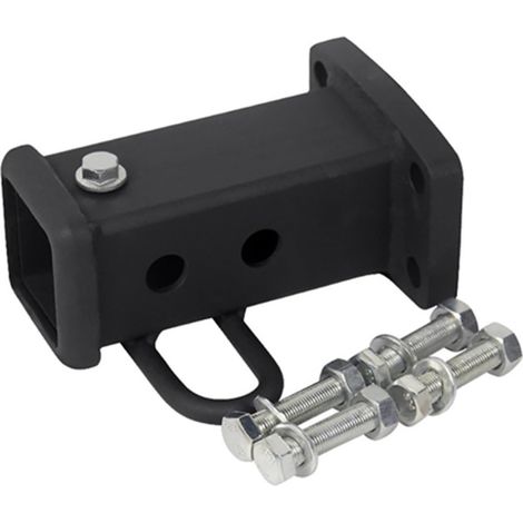 Récepteur D'attelage De Remorque Boulonné De 2 Pouces (1/5)
