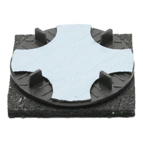 Plot terrasse dalle fixe Sticksol 14 mm - Solidor