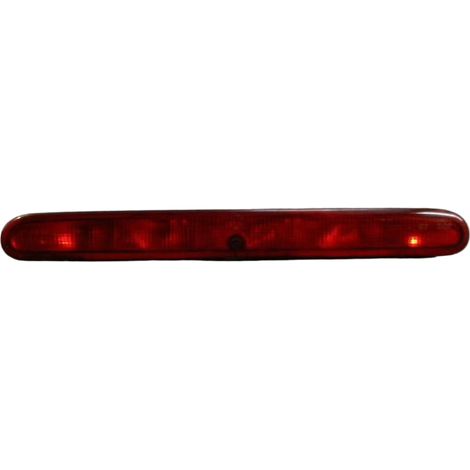 [PRODUIT D'OCCASION] Feux Stop Supplementaire PEUGEOT 206+ 2009- ♻️ Ref Oe. 6350k5 - Garantie à vie (1/2)