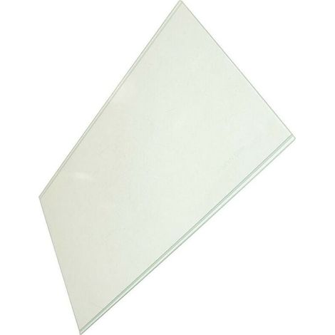 Clayette en verre pour Réfrigérateur BEKO 4362722800