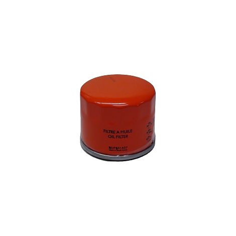 FILTRE A HUILE ADAPTABLE - MOTEUR LOMBARDINI FOCS, LOMBARDINI PROGRESS 502, LOMBARDINI PROGRESS EVO, LOMBARDINI MPI 523 (1/2)