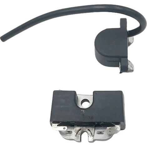 Applies to the Husqvarna 288 high-voltage transformer, the 288 igniter, the high-voltage coil and chainsaw accessories.--DTEKGAZ