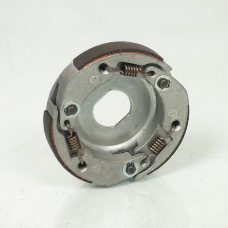 [JAMAIS UTILISE] Plateau d embrayage Générique pour Scooter Malaguti 50 F12 55569 (1/4)