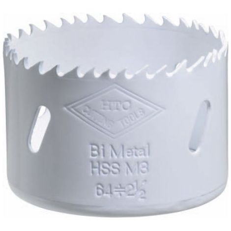 Fresa Tazza Bimetallica Mm 73 Krino (1/3)
