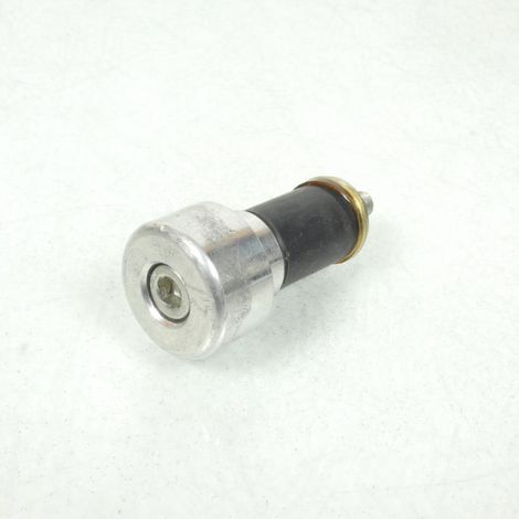[PRODUIT D'OCCASION] Embout de guidon origine pour Scooter Yamaha 100 Aerox 2002 (1/5)
