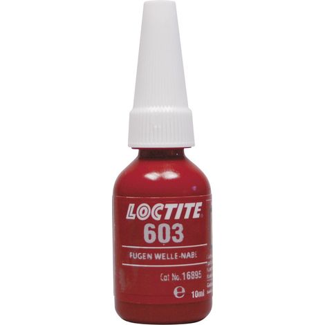 LOCTITE® 603 Fügeprodukt 142441 10 ml