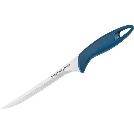 Filetiermesser Presto 18 cm (1/2)