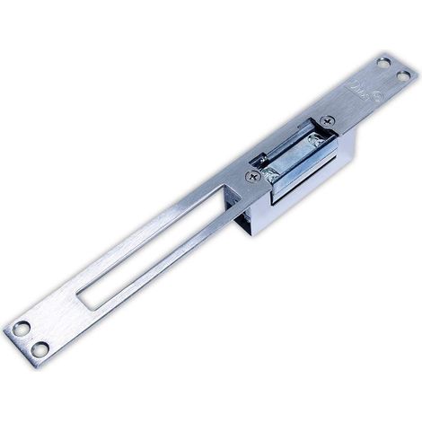 M-E Modern Electronics DO-1 Abrepuertas Eléctrico Inox