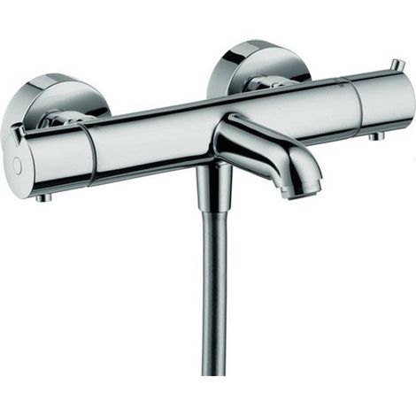Miscelatore termostatico per vasca/doccia HANSGROHE 13148000 (1/2)