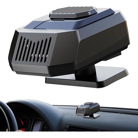 Car Heater  Electric Windshield Defroster for SUVs Window Defrosting 1 PCS 12v 12V (1/5)
