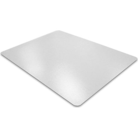 Protector de suelo - PVC antiestático - Alfombra - 120x150 cm
