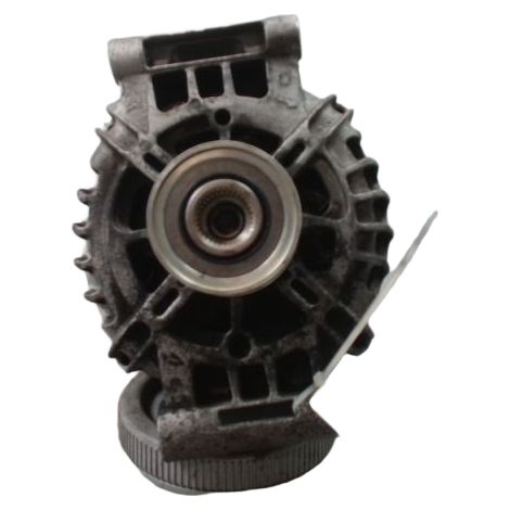 [PRODUIT D'OCCASION] Alternateur PEUGEOT 3008 Break I Phase 1 2009-2013 ♻️ Ref Oe. 5705nr - Garantie à vie (1/4)