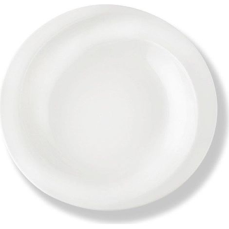 Plato hondo Florina Oslo porcelana 23 cm