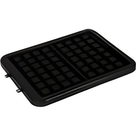 Placa de gofres (por unidad) SS-994382 TEFAL