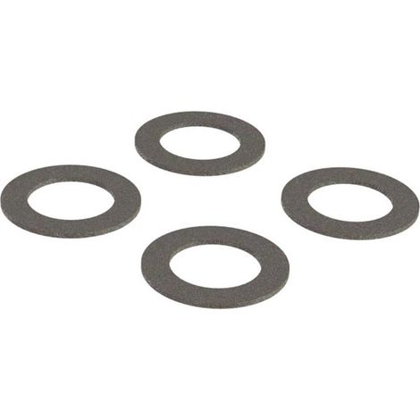 Washer 7.1x11x0.5mm (4) 4x4