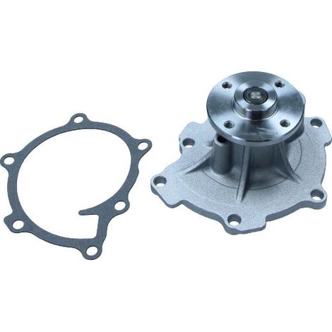 MAXGEAR 47-0291 Pompe à eau avec joint d'étanchéité MD979395 (1/3)