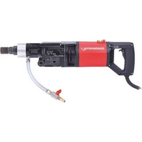 ROTHENBERGER Bohrmotor RODIADRILL 160 - FF40165