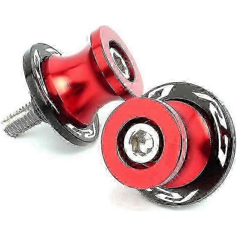Support de bras oscillant en aluminium usiné CNC pour moto Yamaha YZF-R7, YZF R7 et YZFR7 (toutes années). Accessoires inclus : vis de support, biellettes de bras oscillant, fixations coulissantes. (1/5)