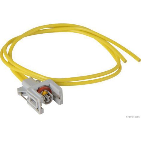 Kit riparazione cavi Herth+Buss 51277266 silicone 8,8x20 cm (1/3)