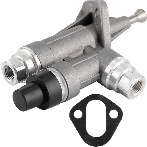 Ortviai Pompe de transfert de carburant pour moteur Cummins B série 1106N1-010 – Référence 3918076, 4937767, 3917998 – Alliage de zinc