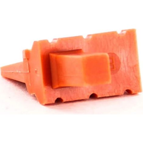 Secondary lock Serie ATP Femmina 4 Vie (1/2)