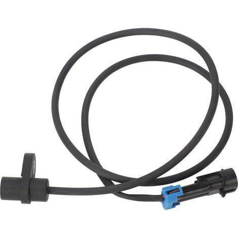 Capteur de vitesse de roue arrière de moto 4014216, mesure de haute précision, compatible avec les motos indiennes. (1/5)