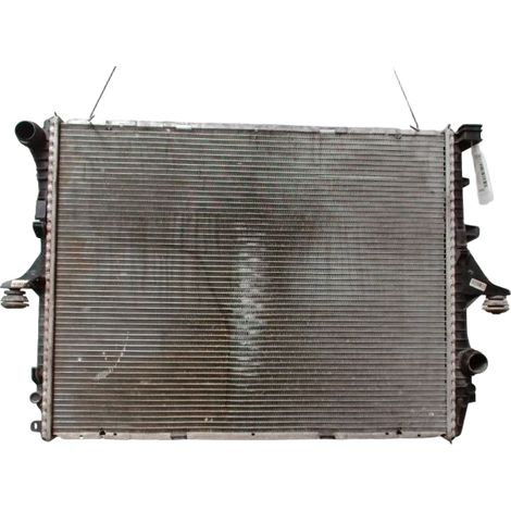 Radiateur AUDI Q7 [PRODUIT D'OCCASION]♻️7l0121253a