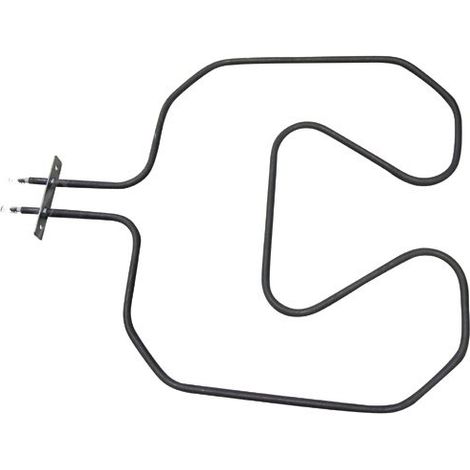 RESISTANCE SOLE 1000 W 230 V pour CUISINIERE FAURE - 357058301 (1/3)