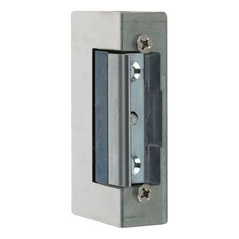 Elektrischer Türöffner 10/24V EFF EFF Integrierter stationärer Kontakt - ohne Stulpe - SPE74