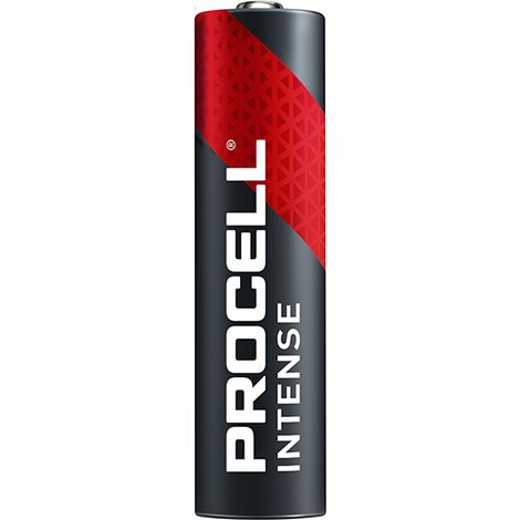 Procell - Pile alcaline LR03 - AAA Procell Intense 1.5V 1461mAh (1/2)