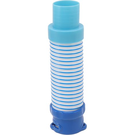 Adaptateur d'aspiration PE X77094 pour piscine, piège à feuilles, raccord de tuyau d'aspirateur pour MX8 MX6 (1/5)