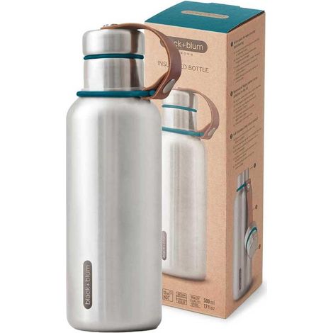 Black-blum Bottiglia termica Ocean 500 ml