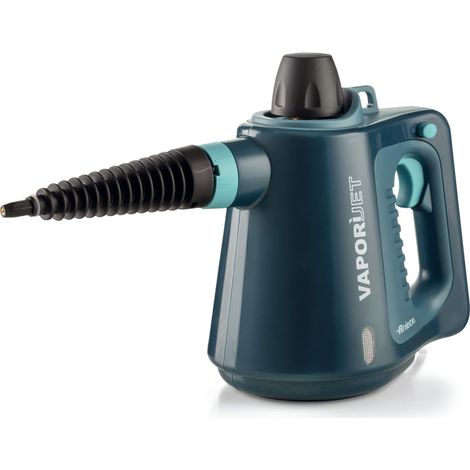 Ariete 4137/03 Nettoyeur vapeur portable 0,25 L 1050 W Bleu