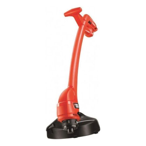 Black Decker GL310 Cortabordes Rojo y Negro 300 W (1/3)