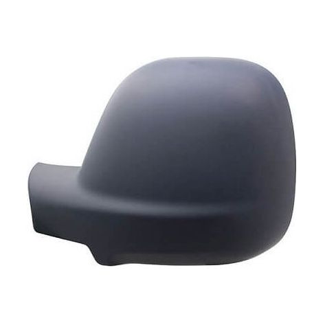 Coque de rétroviseur gauche à peindre Opel Zafira Life depuis 2019