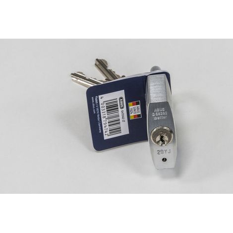 ABUS Hangschloss TITALIUM 64TI/45