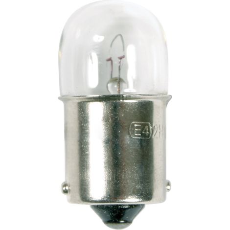 coppia lampade sfera 12v 10w ba15s 58071 (1/4)