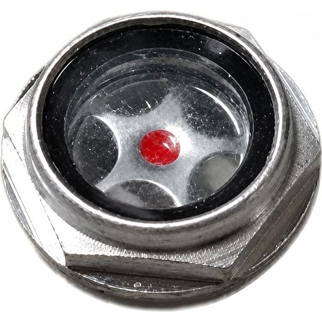 Nivel De Aceite compatible con Daac24D / Daac50D / Daac100D