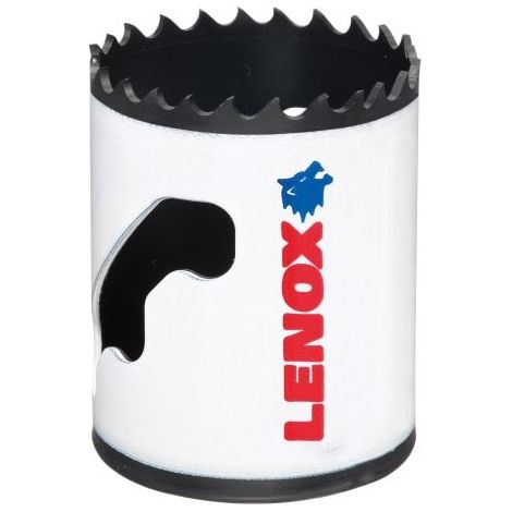 Bi-Metal Holesaw 43mm LEN30027